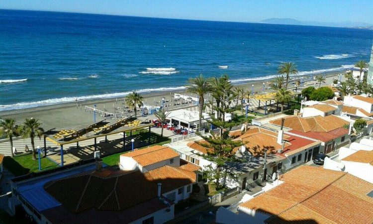 La proximidad al Mediterráneo hace el resto de la magia