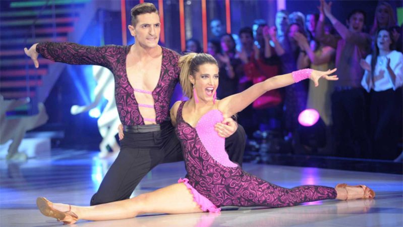 El regreso de 'Mira quién baila'.