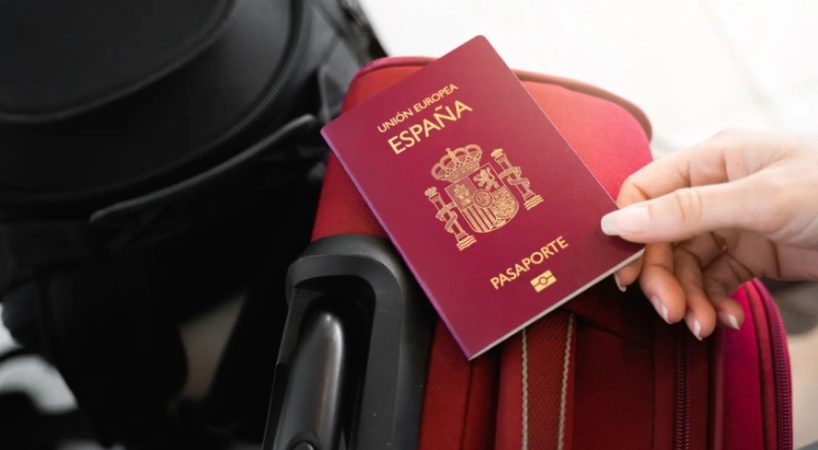 Hay también peores pasaportes