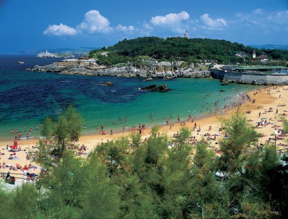 Santander es la segunda mejor ciudad del mundo para vivir