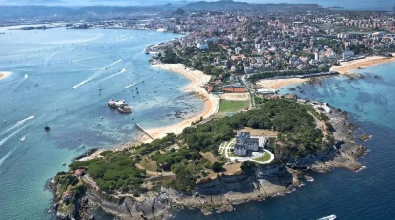 Gerona también figura en esta lista