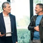 Estas son las apuestas principales de Telecinco para tratar de remontar el vuelo