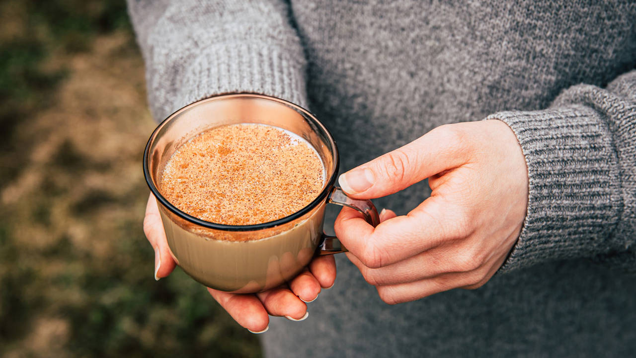 Estas son las mejores alternativas al café y que también te recargarán de energía por las mañanas