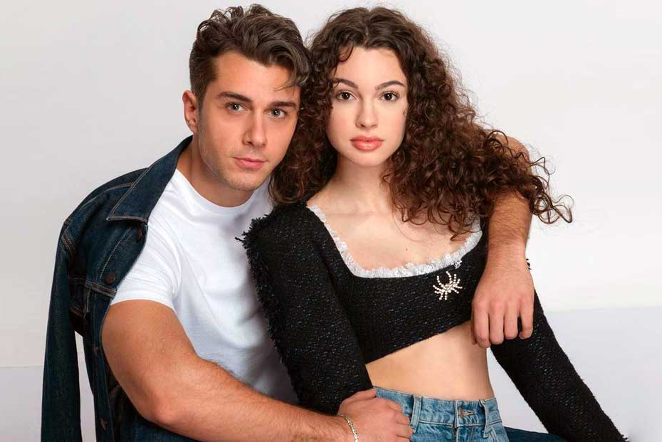 Estas son las parejas más queridas de la serie turca ‘Hermanos’ y sus