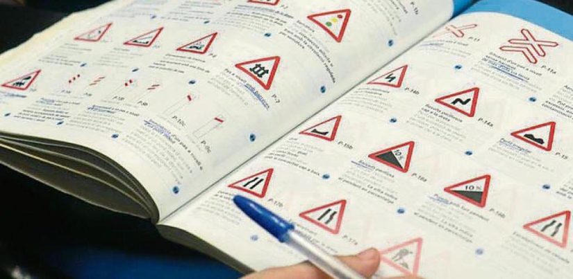 Estas son las preguntas que mas falla la gente en el examen teorico de conducir ¿las acertarias tu 2 Merca2.es