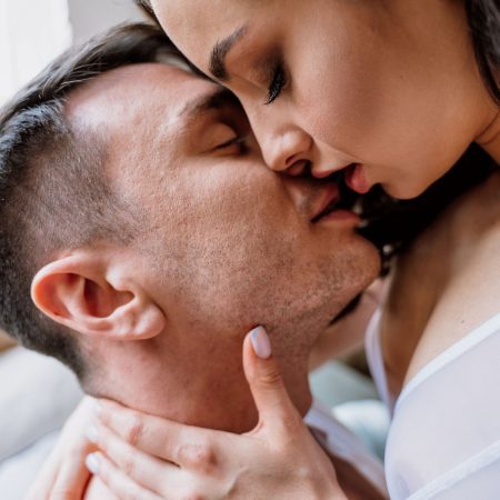 Combate el insomnio: descubre el poder del placer para un sueño reparador