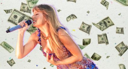 Vamos a escudriñar es las finanzas de Taylor Swift durante 2023