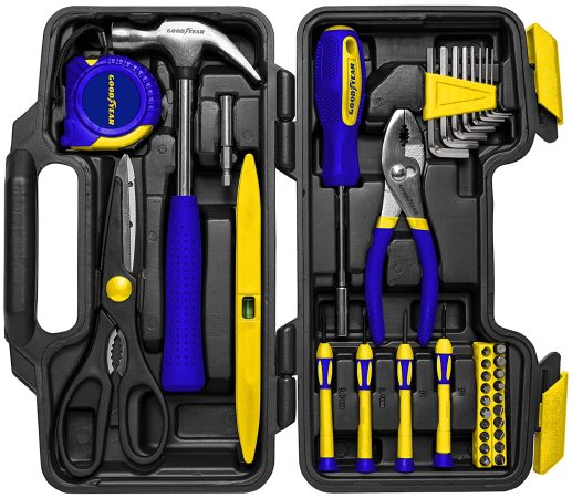 Set multiherramientas