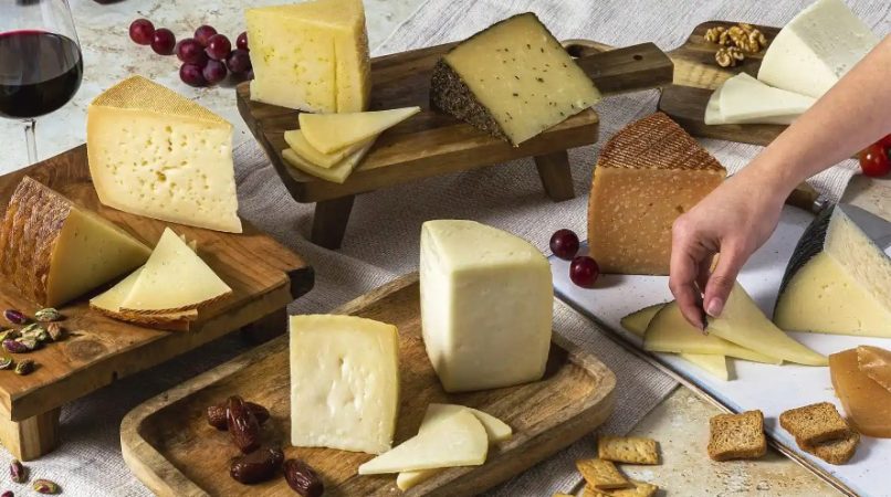 Estos son para la OCU los mejores quesos que puedes comprar en los supermercados 2 Merca2.es