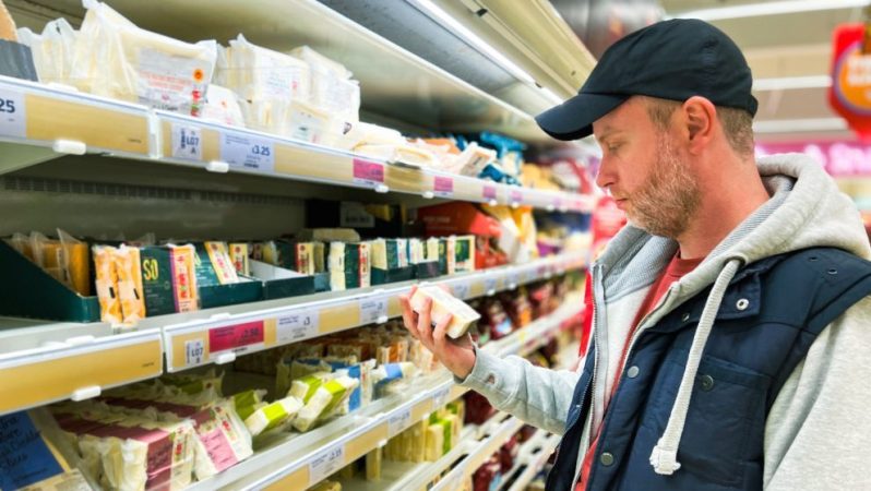 Estos son para la OCU los mejores quesos que puedes comprar en los supermercados 5 Merca2.es