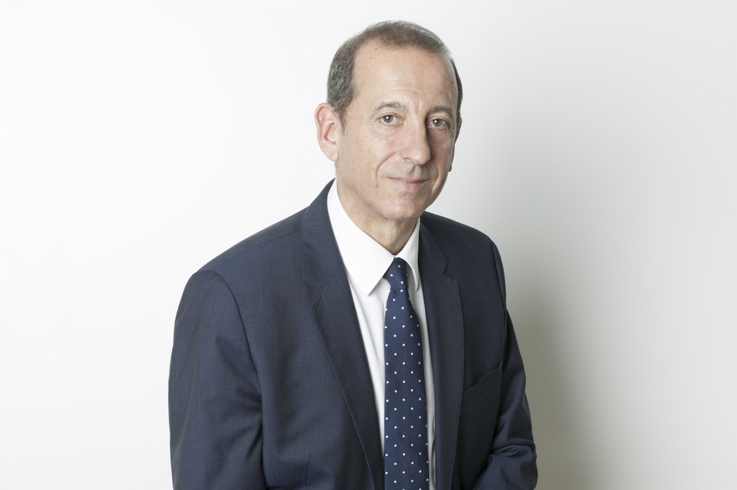 Juan Closa, nuevo director general de Occidente en GCO