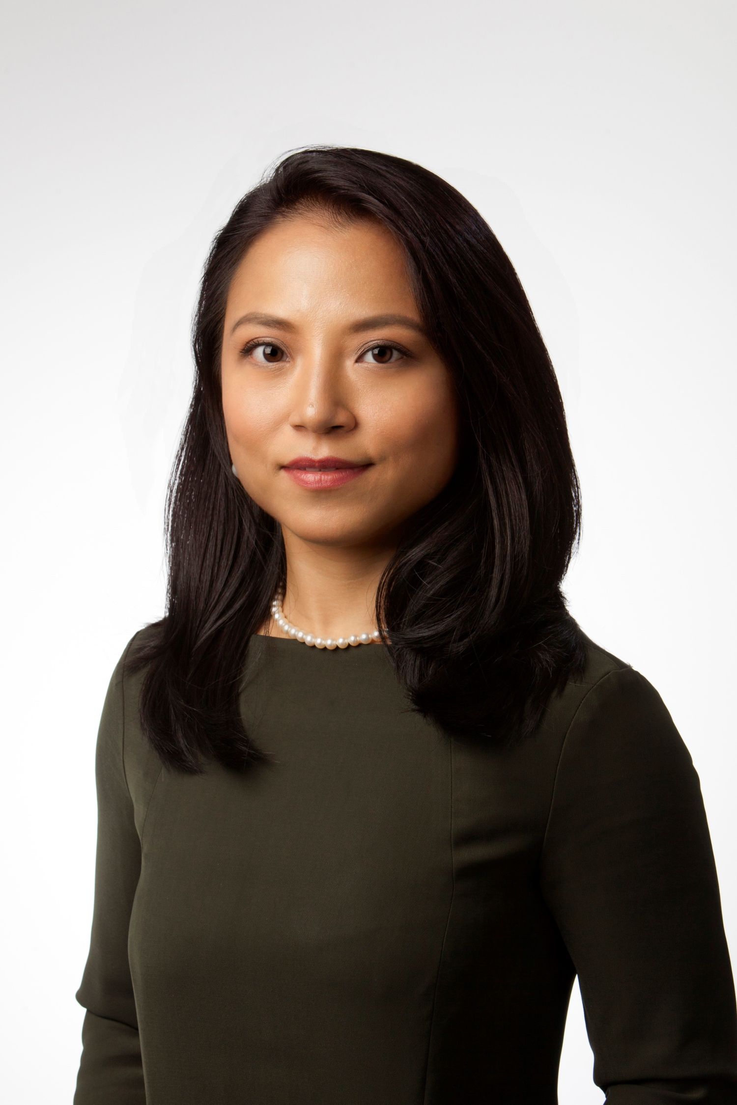 Rebecca Wu, nueva directora gerente para el mercado asiático de AltamarCam