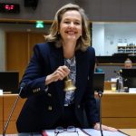 Nadia Calviño será la primera mujer en la historia en presidir el BEI