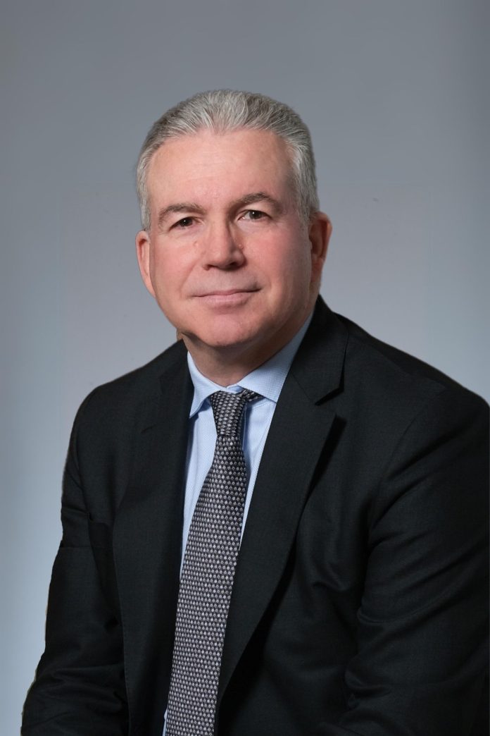 Natixis IM nombra a Philippe Setbon como consejero delegado en un carrusel de cambios del grupo BPCE