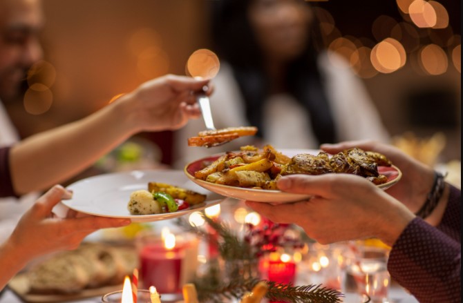 El Detox es lo que toca después de los excesos navideños