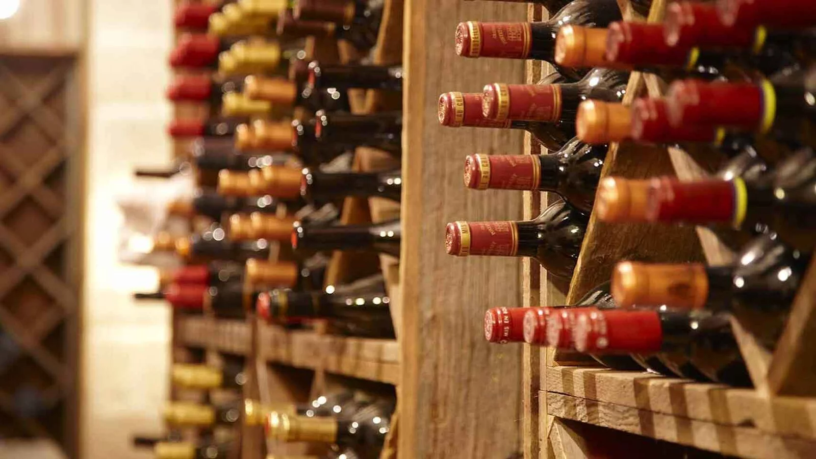 Más de 100 bodegas de España cuentan con el distintivo ‘Sustainable Wineries for Climate Protection’