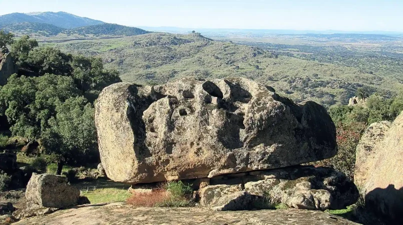 EL ENTORNO NATURAL: UN PARAÍSO POR DESCUBRIR