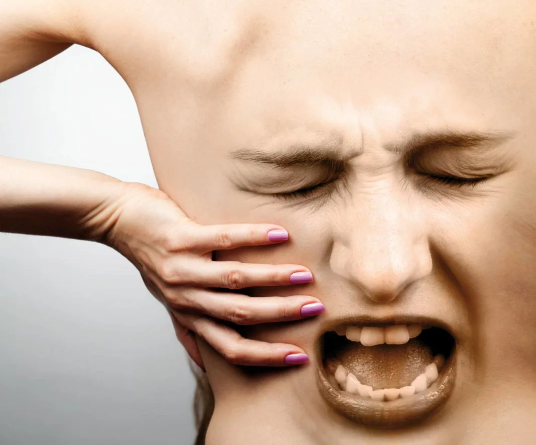 Fibromialgia: El descubrimiento que está dando esperanza a miles de personas 2 Merca2.es EL PAPEL DE LA ALIMENTACIÓN Y EL EJERCICIO