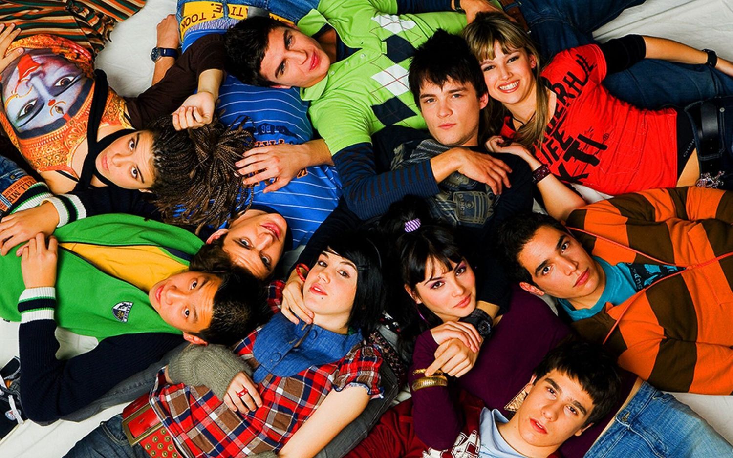 Física o química: Los romances prohibidos entre elenco y equipo de producción