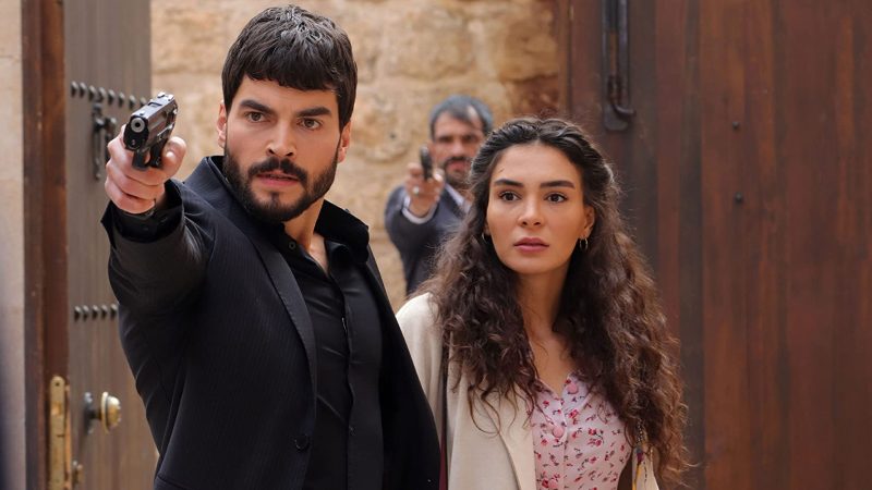 'HERCAI'