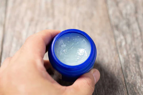 Vaporub