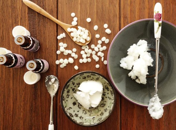 Homemade Vapor Rub Ingredients Merca2.es
