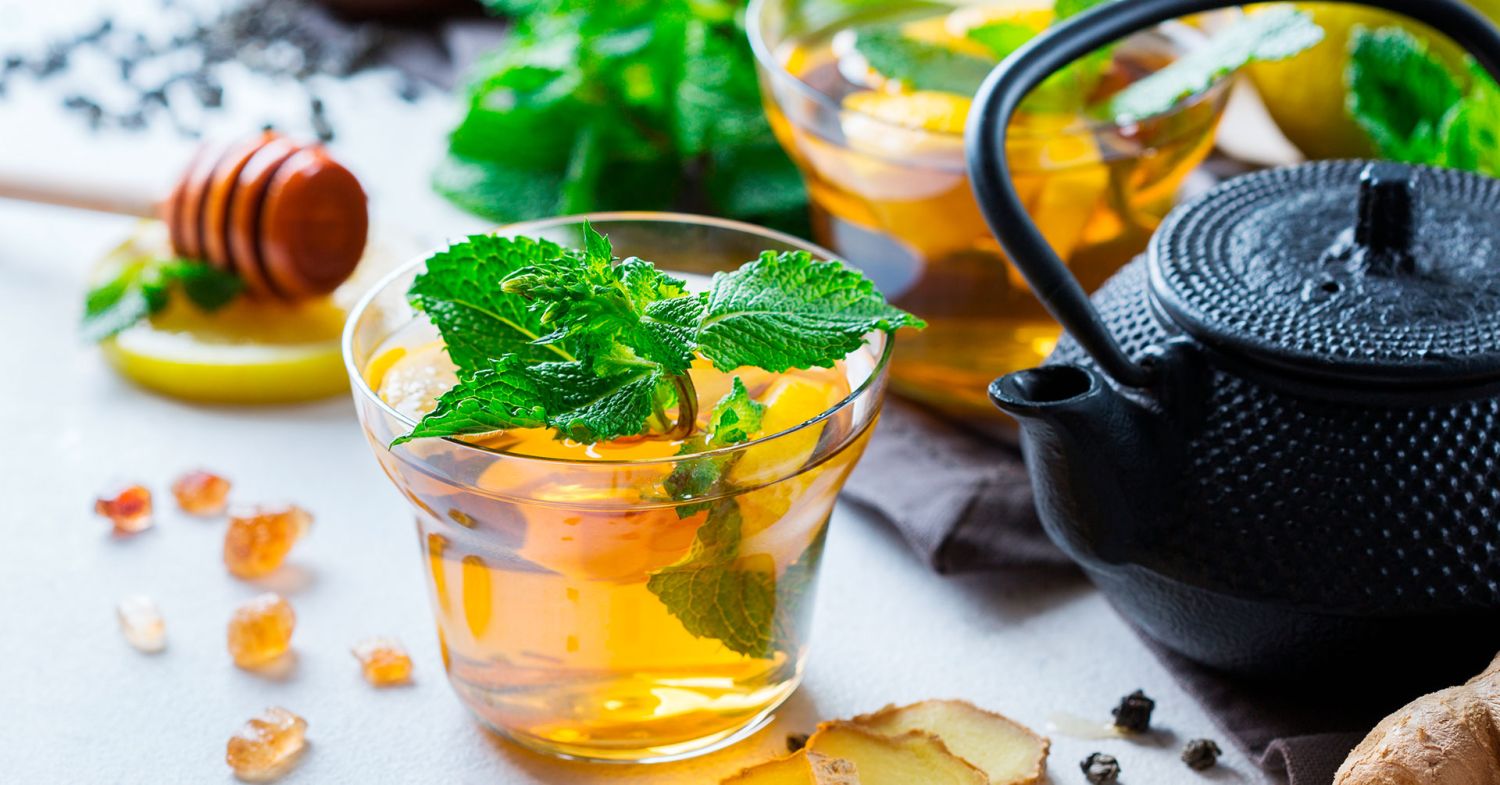 CONSEJOS PARA EL CONSUMO DE INFUSIONES