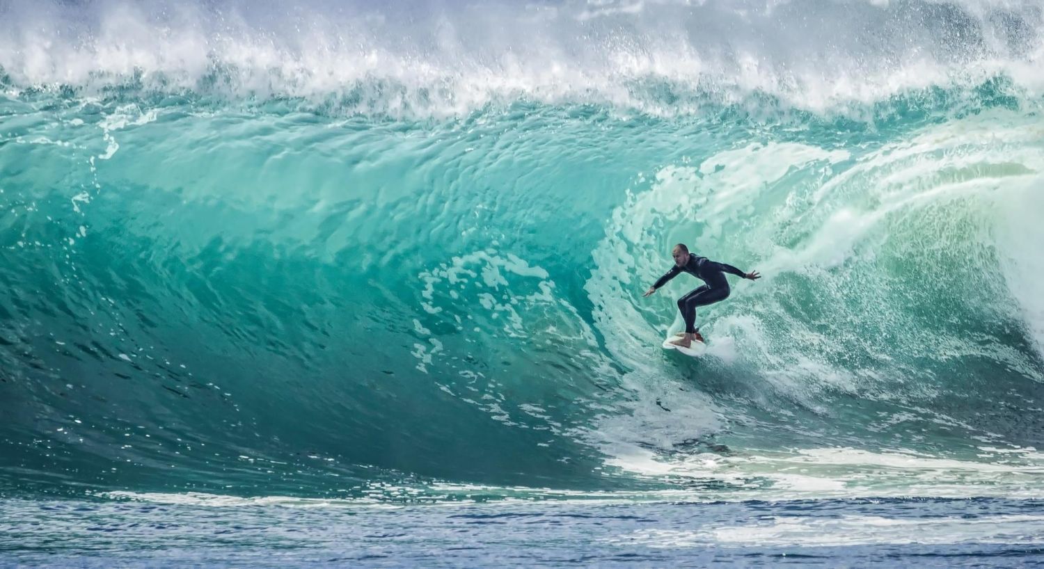 OPORTUNIDADES PARA TODOS LOS NIVELES DE SURFISTAS