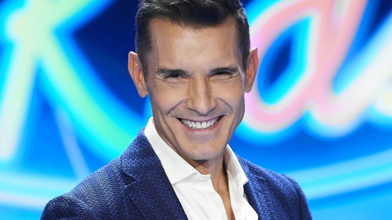 Jesús Vázquez