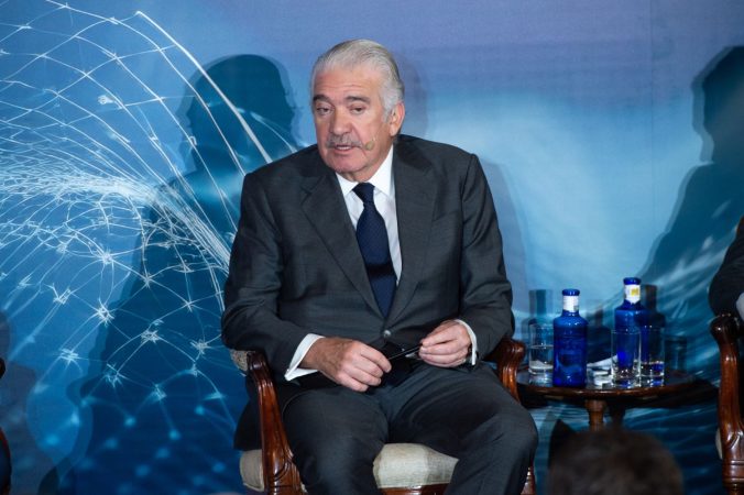 Endesa pierde chispa con una ampliación más larga y difícil de la energía nuclear 2 Merca2.es José Bogas, CEO de Endesa