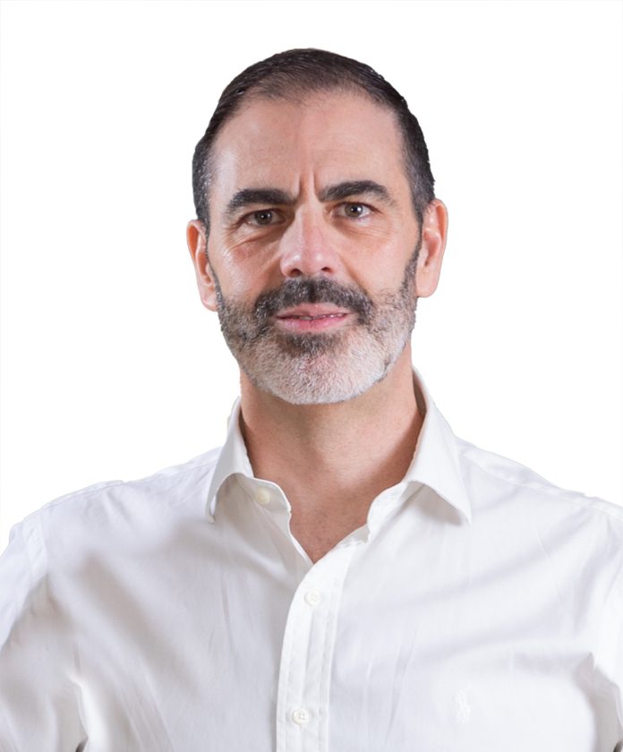 José Díaz, nuevo project manager de Camerfirma