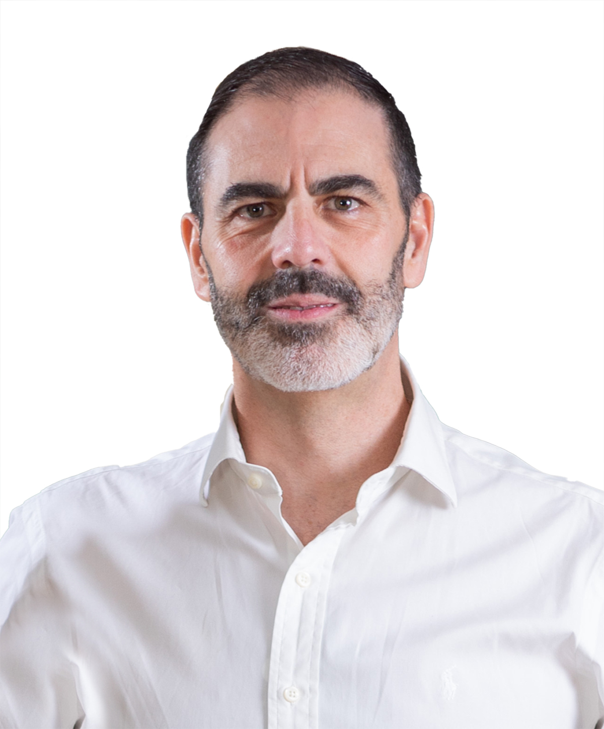 José Díaz, nuevo project manager de Camerfirma