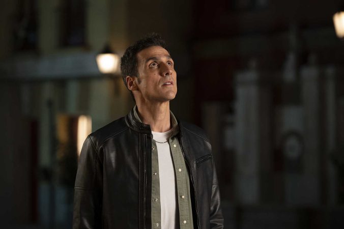 Julio en '4 estrellas'
