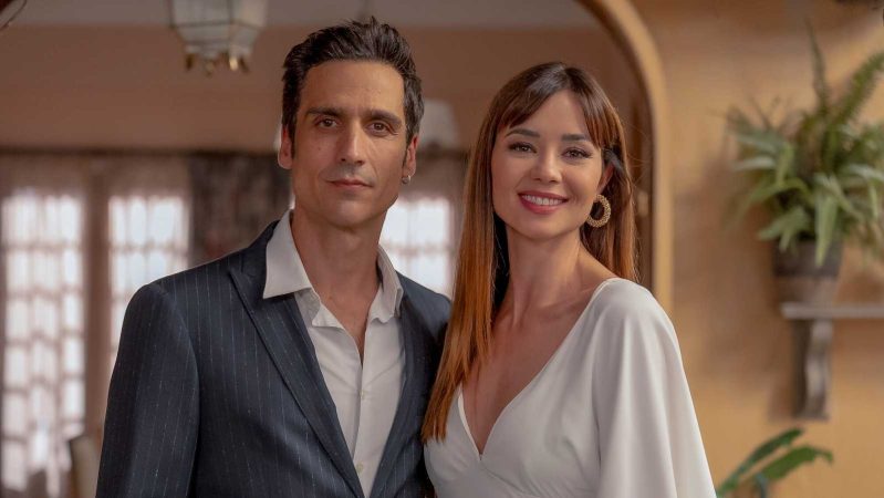 Julio y Marta