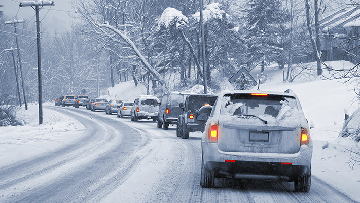 La DGT avisa sobre los peores dias y horas para viajar por carretera estas Navidades 1 1 Merca2.es