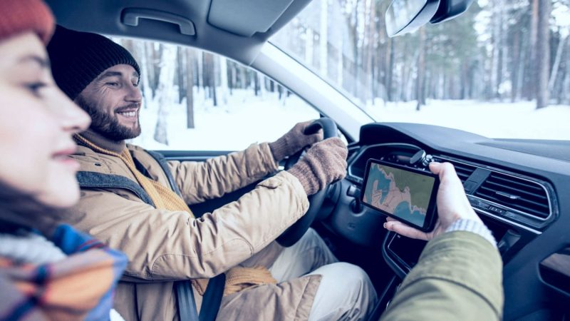 La DGT avisa sobre los peores dias y horas para viajar por carretera estas Navidades 8 Merca2.es