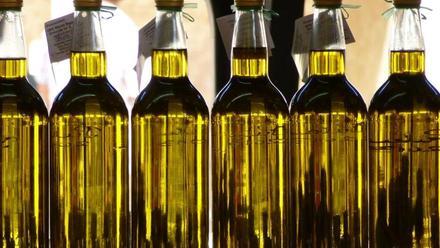 La OCU desaconseja estos usos para el aceite de oliva virgen extra 10 Merca2.es
