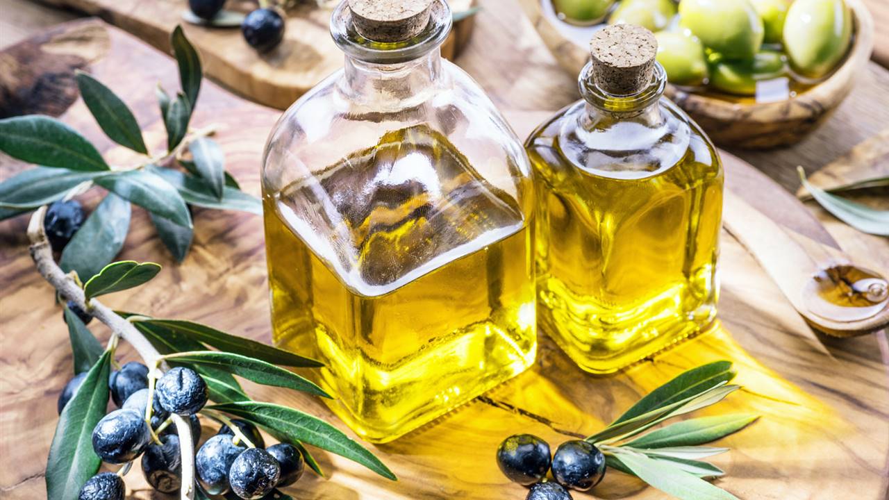 Estos son, según la OCU, los mejores sustitutos para el cada vez más caro aceite de oliva