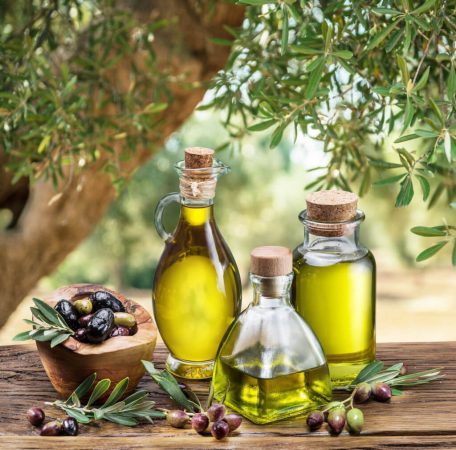 La OCU desaconseja estos usos para el aceite de oliva virgen extra 9 Merca2.es