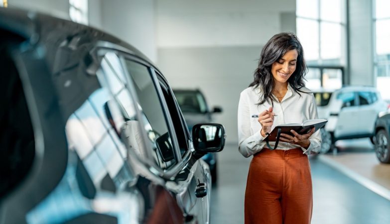 La OCU te explica como puedes ahorrar hasta un 33 para comprar tu nuevo coche 3 Merca2.es