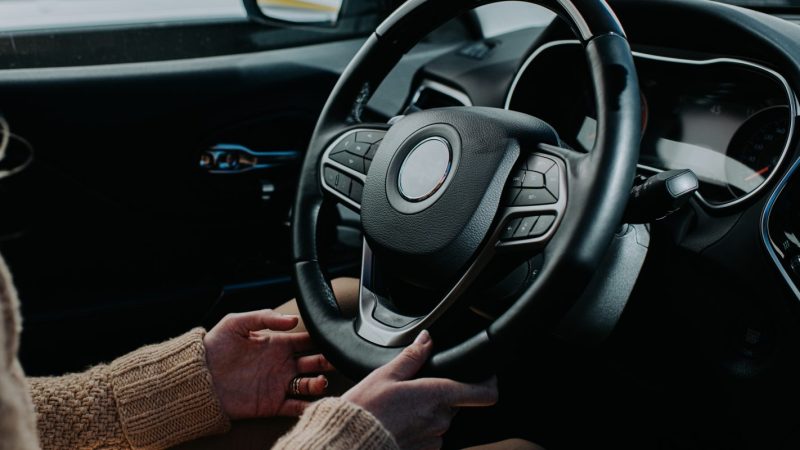 La OCU te explica como puedes ahorrar hasta un 33 para comprar tu nuevo coche 7 Merca2.es
