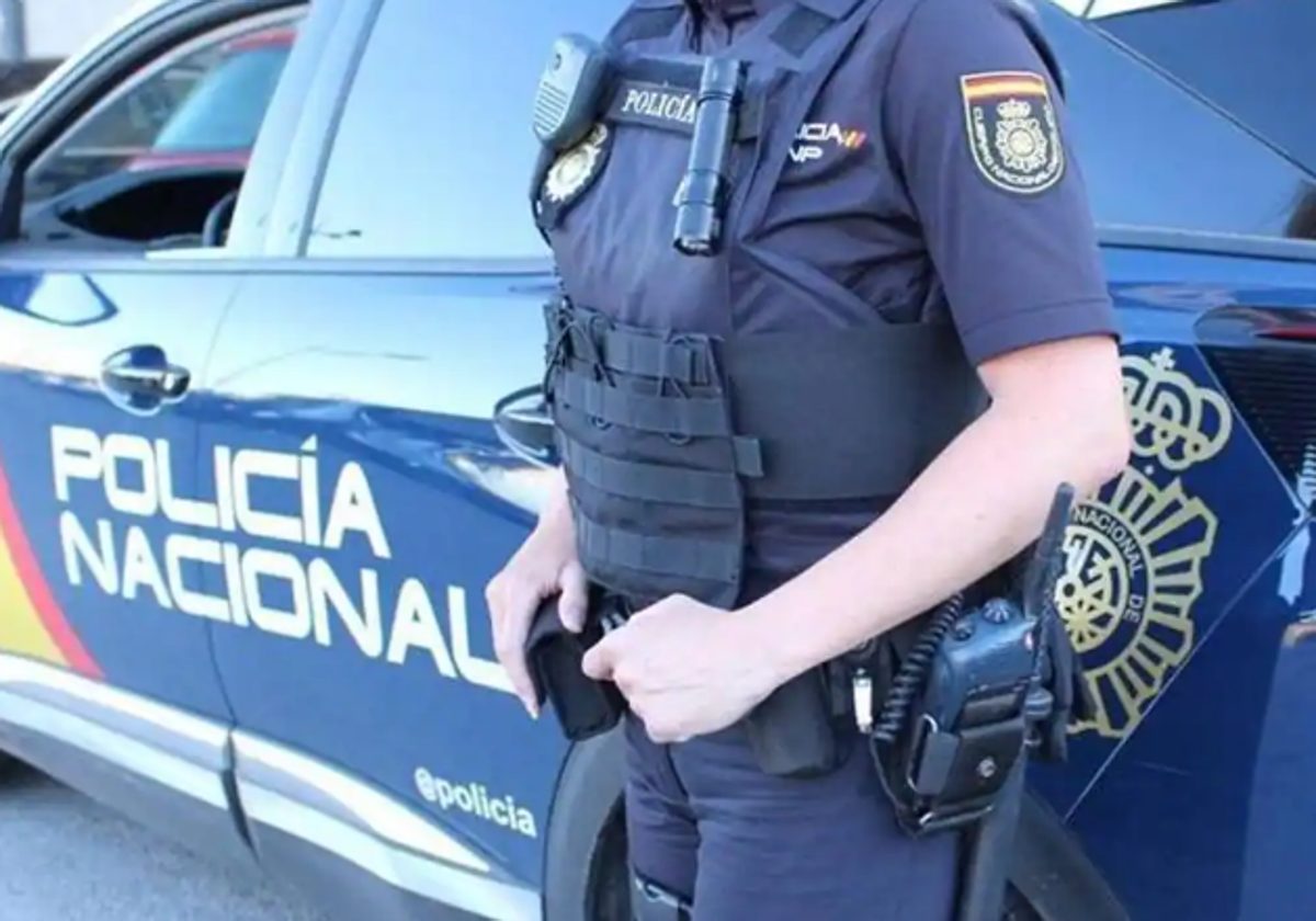 Que no te la cuelen: la Policía Nacional explica cómo distinguir los  billetes falsos