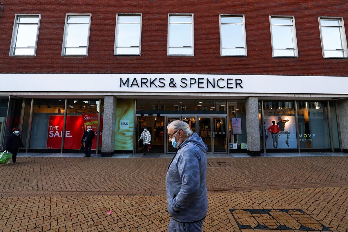 La cadena inglesa Marks & Spencer saca a la venta un producto que tiene ofendida a media España