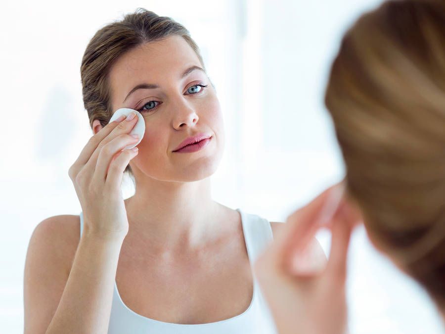 La mejor forma de hidratar la piel del rostro, según la OCU
