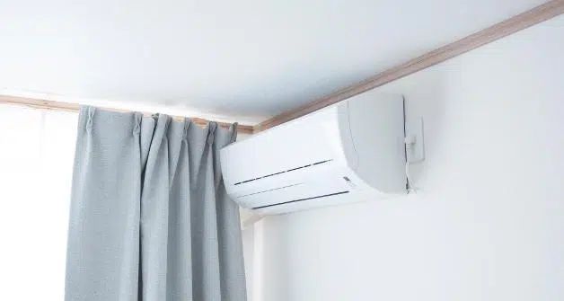La revolución de la eficiencia: Descubre por qué la bomba de calor de aire acondicionado es tu mejor aliada contra el frío