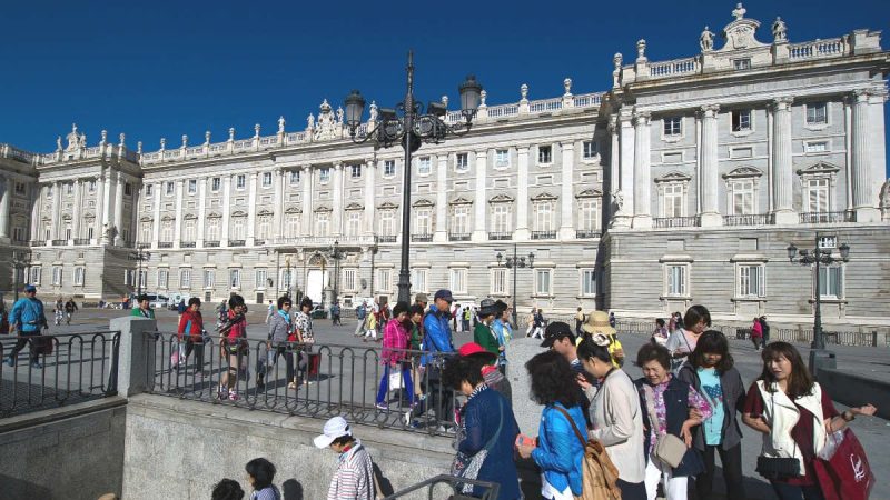 ¿Quién nos diría que tendríamos la tercera ciudad más atractiva del mundo para el turismo?