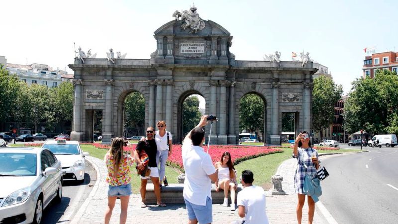 Un plan estratégico que la ha posicionado como tercera ciudad más atractiva del mundo para el turismo