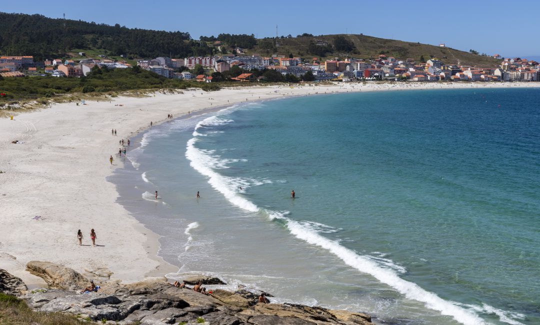 PLAYAS SALVAJES Y SECRETAS: JOYAS NATURALES DE GALICIA