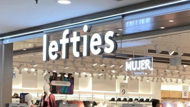 Lefties y Kelme se alían para ofrecerte un gran surtido de zapatillas con plataforma