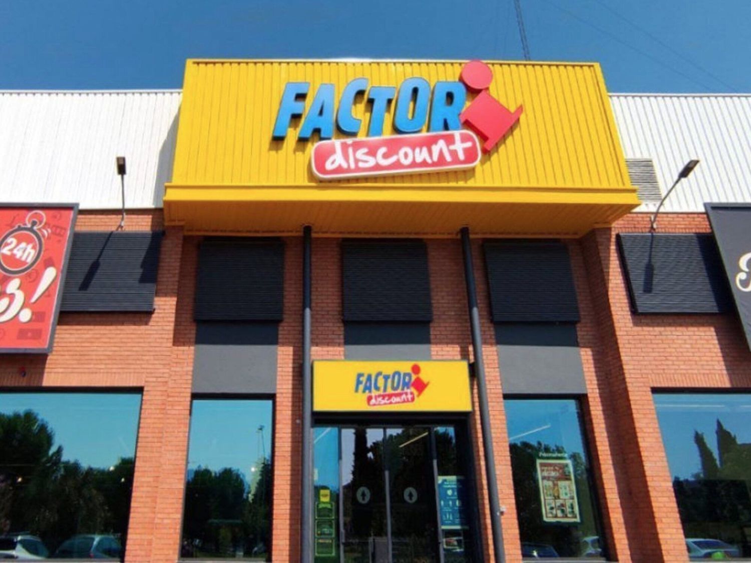 Lidl está arrasando con sus tiendas outlet, te contamos dónde están para que puedas ir a por sus chollazos